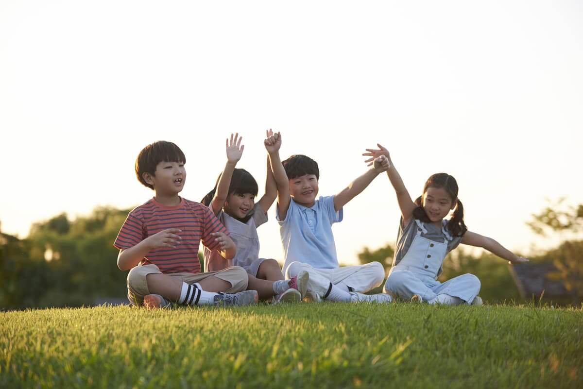 Tính từ miêu tả tính cách trong tiếng Anh