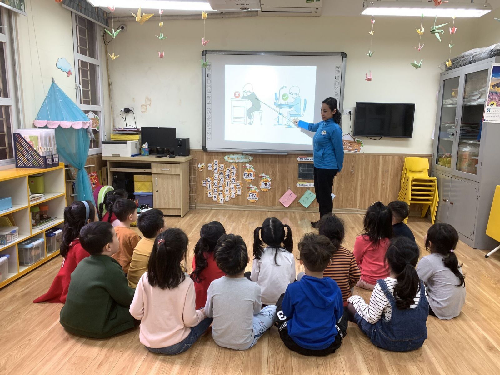 Cách sử dụng liên từ trong tiếng Anh